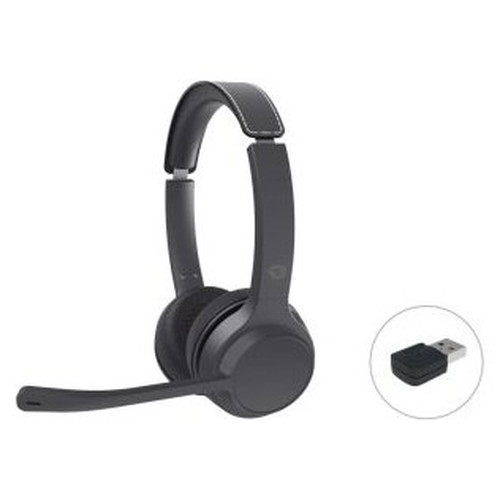 HEADSET BLUETOOTH CONCEPTRONIC POLONA04BA MIC ENC-SX30 HEADSET BLUETOOTH CONCEPTRONIC POLONA04BA MIC ENC