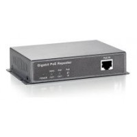 POE EXTENDER LEVEL ONE POR-0120 1 PUERTO GIGABIT