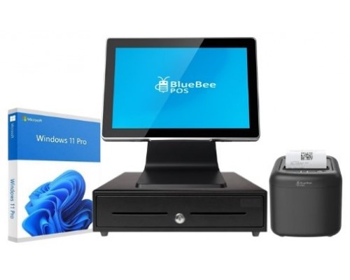 Optimice sus operaciones de venta con este sistema TPV