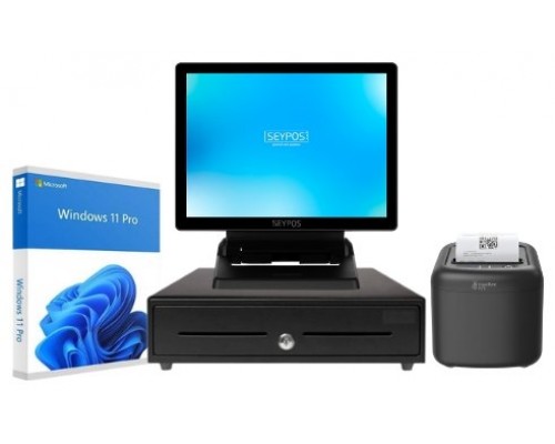 Optimice sus operaciones de venta con este sistema TPV