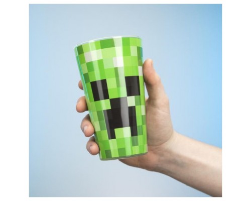 VASO MINECRAFT ENREDADERA PALADONE REDSTRING PP6729MCF (Espera 4 dias)