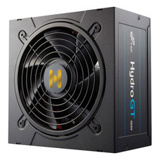 FSP Hydro GT PRO 1000W unidad de fuente de alimentaci&oacute;n 24-pin ATX ATX Negro (Espera 4 dias)