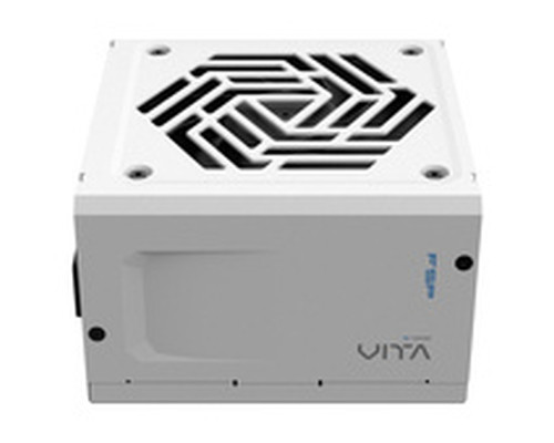 FSP FUENTE DE ALIMENTACION  VITA-1000GM W (1000W, 80+ GOLD, ATX 3.1, GEN 5.1,FULL MODULE, 10Y WARRANTY, WHITE (Espera 4 dias)