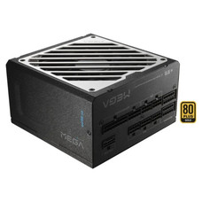FSP MEGA-1000GM unidad de fuente de alimentación 1000 W ATX Negro (Espera 4 dias)-SX20 FSP MEGA-1000GM unidad de fuente de alimentación 1000 W ATX Negro (Espera 4 dias)