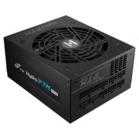 FSP Hydro PTM PRO 1350W ATX3.0(12V-2x6) unidad de fuente de alimentación 20+4 pin ATX ATX Negro (Espera 4 dias)