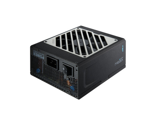 FSP FUENTE DE ALIMENTACION  MEGA-1650TI (650W, 80+ TITANIUM, ATX 3.1, GEN 5.1 (Espera 4 dias)