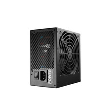 FSP FUENTE DE ALIMENTACION  HEXA 85+ PRO 350 (85+,350W, FULL RANGE, ATX, BRONZE, DC/DC, BLACK ROUND CABLES (Espera 4 dias)