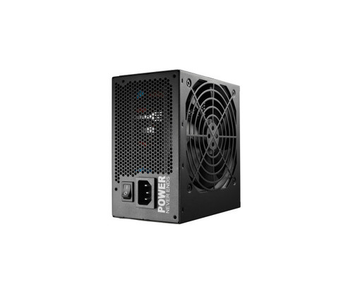 FSP FUENTE DE ALIMENTACION  HEXA 85+ PRO 350 (85+,350W, FULL RANGE, ATX, BRONZE, DC/DC, BLACK ROUND CABLES (Espera 4 dias)