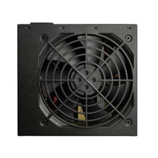 FSP FUENTE DE ALIMENTACION  HEXA 85+ PRO 450 (85+,450W, FULL RANGE, ATX, BRONZE, DC/DC, BLACK ROUND CABLES (Espera 4 dias)