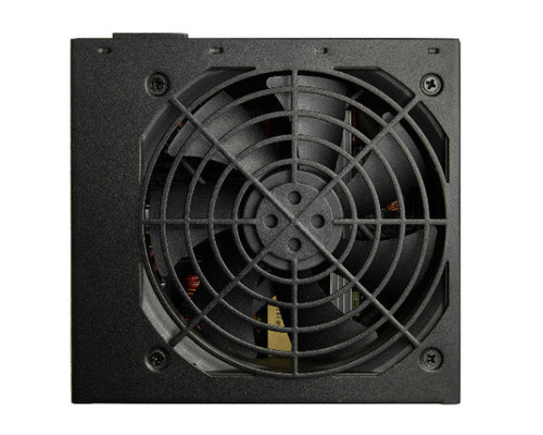 FSP FUENTE DE ALIMENTACION  HEXA 85+ PRO 450 (85+,450W, FULL RANGE, ATX, BRONZE, DC/DC, BLACK ROUND CABLES (Espera 4 dias)