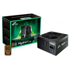 FUENTE DE ALIMENTACION FSP HYDRO K PRO 850-G5 PSU-80 PLUS BRONZE (Espera 4 dias)