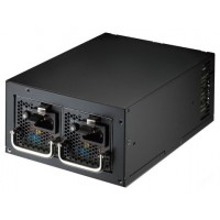 FUENTE DE ALIMENTACION FSP TWINS PRO 900 RETAIL INDUSTRIAL PSU : MINI REDUNDANT (Espera 4 dias)