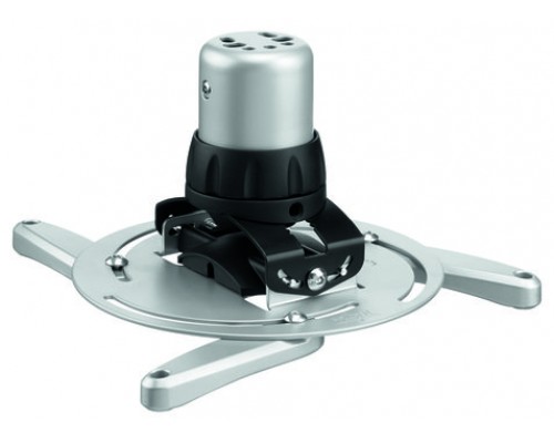 VOGELS GAMA PROFESIONAL SOPORTES DE PROYECTOR A TECHO Y ACCESORIOS PPC 1500 PROJECTOR CEILING MOUNT PLATA (PPC1500S) (Espera 4 dias)