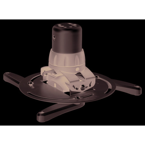 VOGELS GAMA PROFESIONAL SOPORTES DE PROYECTOR A TECHO Y ACCESORIOS PPC 1500 PROJECTOR CEILING MOUNT PLATA (PPC1500S) (Espera 4 dias)