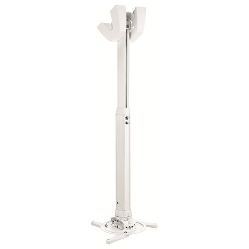 VOGELS GAMA PROFESIONAL SOPORTES DE PROYECTOR A TECHO Y ACCESORIOS PPC 1555 PROJECTOR CEILING MOUNT WHITE LENGTH 55-85CM BLANCO (PPC1555W) (Espera 4 dias)-SX25 VOGELS GAMA PROFESIONAL SOPORTES DE PROYECTOR A TECHO Y ACCESORIOS PPC 1555 PROJECTOR CEILING MOUNT WHITE LENGTH 55-85CM BLANCO (PPC1555W) (Espera 4 dias)