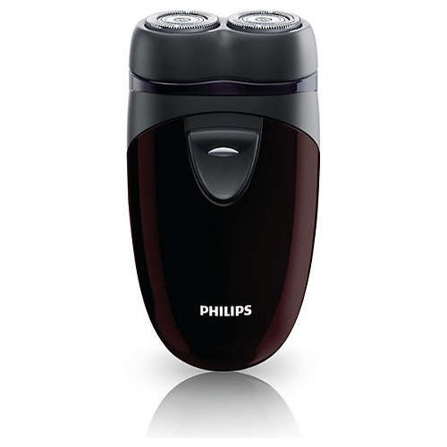 AFEITADORA PHILIPS PQ206/18 SIN CABLE A BATERIA 2XAA-SX30 AFEITADORA PHILIPS PQ206/18 SIN CABLE A BATERIA 2XAA