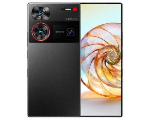 SMARTPHONE ZTE NUBIA Z60 U 16-512 BK