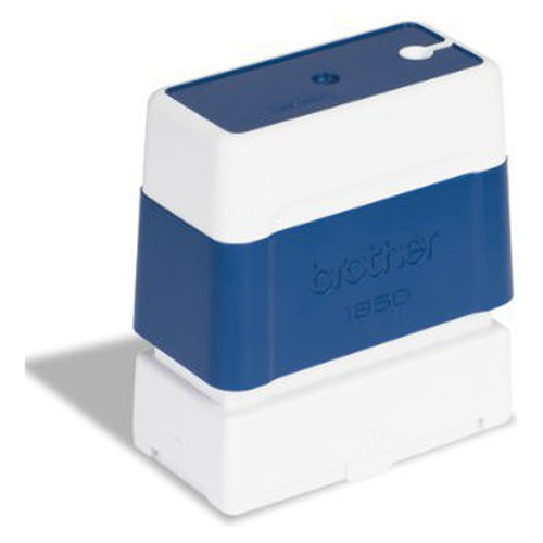 BROTHER PR-1850E6P Montura de 18mmx50mm azul (Pack 6)-IR30 BROTHER PR-1850E6P Montura de 18mmx50mm azul (Pack 6)