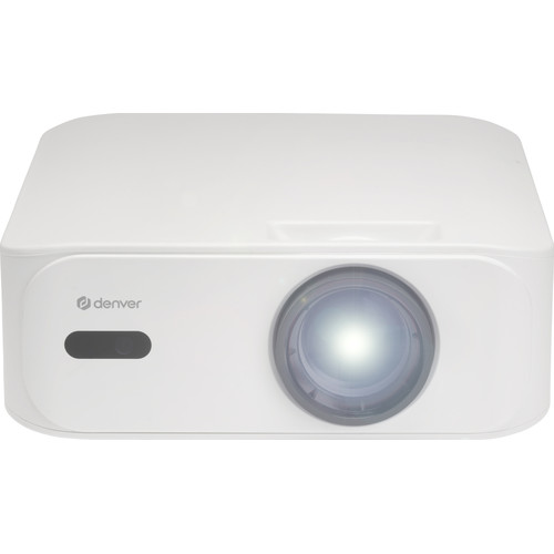 PROYECTOR DENVER CON HDMI, USB-A Y BLUETOOTH-SX25 PROYECTOR DENVER CON HDMI, USB-A Y BLUETOOTH