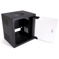 ARMARIO 10" 6U PC-RACK 3306 310X260 (Espera 4 dias)