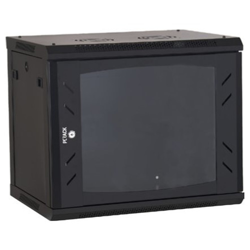 ARMARIO MURAL RACK 19"" 9U 600x450x501 PC RACK (Espera 4 dias)-SX30 ARMARIO MURAL RACK 19"" 9U 600x450x501 PC RACK (Espera 4 dias)