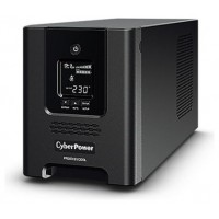 SAI LINEA CYBERPOWER PR3000ELCDSL