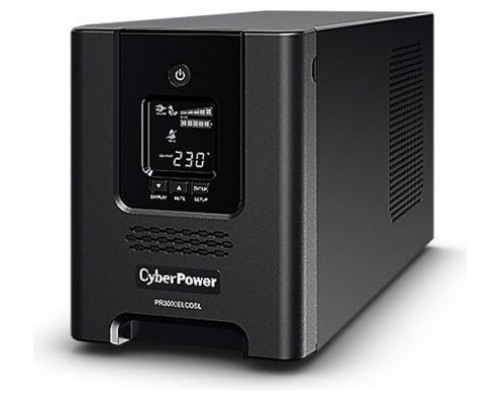 SAI LINEA CYBERPOWER PR3000ELCDSL