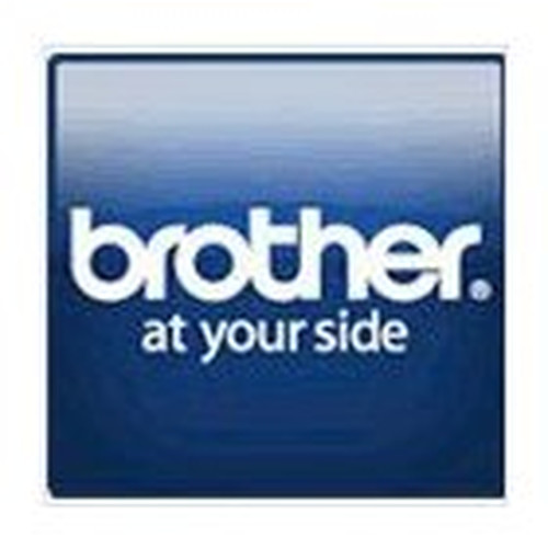 BROTHER Montura de 34mmx58mm negro (Pack 6)-IR30 BROTHER Montura de 34mmx58mm negro (Pack 6)