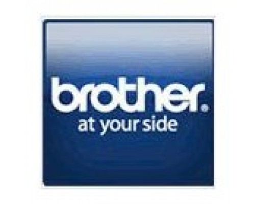 BROTHER Montura de 40mmx90mm roja (Pack 6)