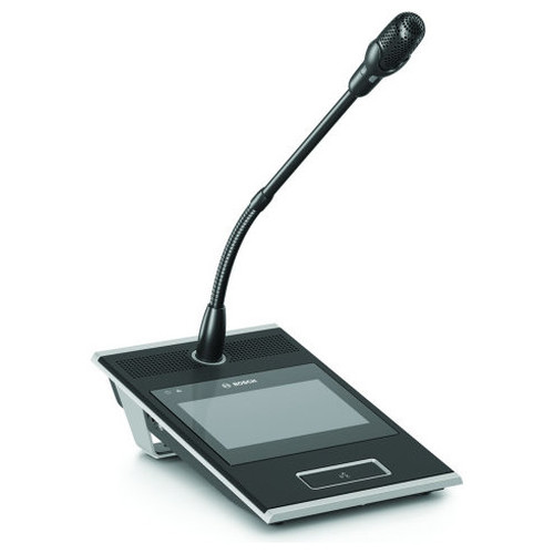 BOSCH PRA-CSLD ESTACI&Oacute;N LLAMADA LCD SOBREMESA (Espera 4 dias)