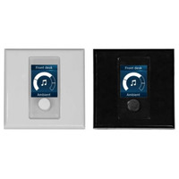 BOSCH MEGAFONÍA (PRA-WCP-EU) PANEL DE CONTROL MURAL (Espera 4 dias)-SX30 BOSCH MEGAFONÍA (PRA-WCP-EU) PANEL DE CONTROL MURAL (Espera 4 dias)