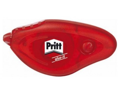 PRITT ROLLER ADHESIVO PERMANENTE 8,4MMX10M