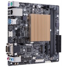 ASUS PRIME J4005I-C Mini ITX (Espera 4 dias)