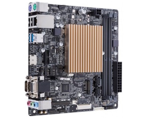 ASUS PRIME J4005I-C Mini ITX (Espera 4 dias)