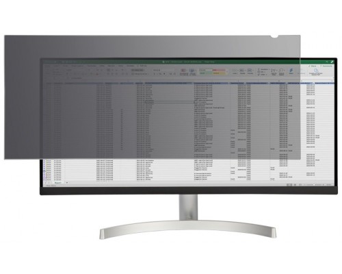 STARTECH FILTRO DE PRIVACIDAD PARA MONITORES 32