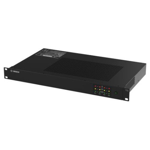 BOSCH MEGAFONÍA (PRM-4P600-EU) AMPLIFICADOR POTENCIA 600W 4 CANALES (Espera 4 dias)-SX25 BOSCH MEGAFONÍA (PRM-4P600-EU) AMPLIFICADOR POTENCIA 600W 4 CANALES (Espera 4 dias)