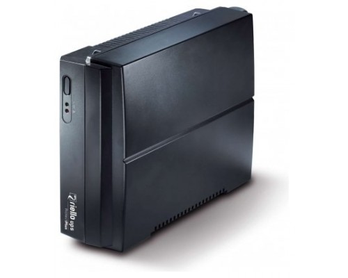 Sai Riello Protect Plus 650 - 650va / 360w Formato