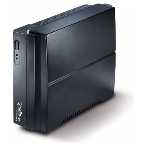 SAI RIELLO PROTECT PLUS 650 - 650VA / 360W FORMATO-SX35 SAI RIELLO PROTECT PLUS 650 - 650VA / 360W FORMATO