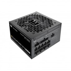 FUENTE ALIMENTACION THERMALTAKE TOUGHPOWER GT 1200W 80+ GOLD-SX20 FUENTE ALIMENTACION THERMALTAKE TOUGHPOWER GT 1200W 80+ GOLD