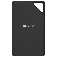 PNY CS3060 SSD RP60 - Externo portable - 1TB - USB-C -