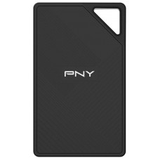 SSD EXT PNY 1TB USB TYPE C NEGRO