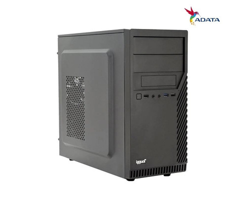 PC ST Q9 PSIPC441 AMD R5-5655G 16GB 1TB sin SO