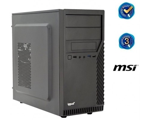 iggual PC ST PSIPCH511 i5-10400 16GB 480GB sin SO