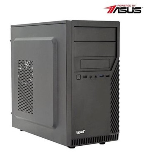 iggual PC ST PSIPCH715 i5-12400 16GB 1TB sin SO
