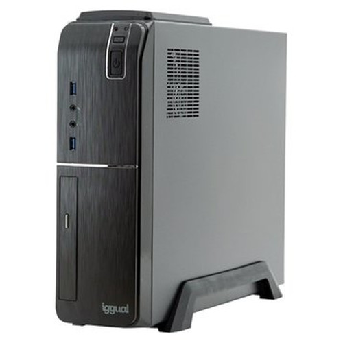 iggual PC SFF PSIPCH802 i7-12700 16GB 1TB sin SO-IA15 iggual PC SFF PSIPCH802 i7-12700 16GB 1TB sin SO