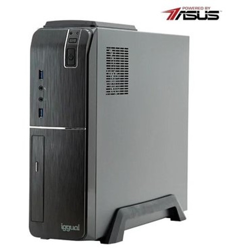 iggual PC SFF PSIPCH809 i5-12400 16GB 1TB W11Pro-IA15 iggual PC SFF PSIPCH809 i5-12400 16GB 1TB W11Pro