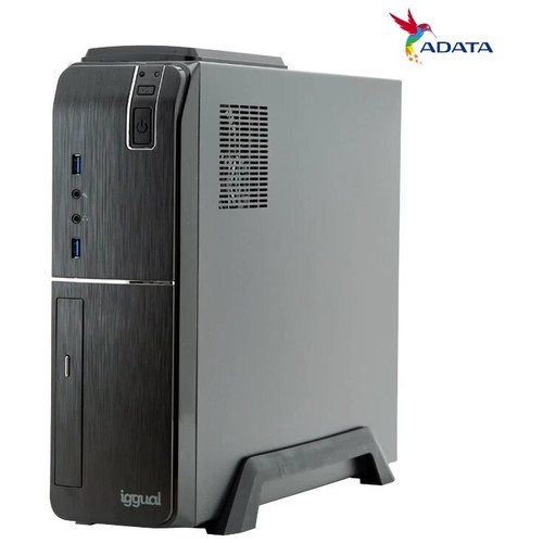 iggual PC SFF PSIPCHF1409 i5-14400 16GB 1TB sin SO-IA15 iggual PC SFF PSIPCHF1409 i5-14400 16GB 1TB sin SO