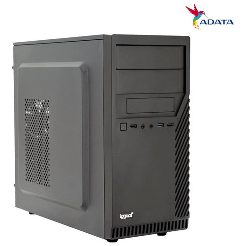 iggual PC ST PSIPCHT1413 i7-14700 16GB 1TB sin SO