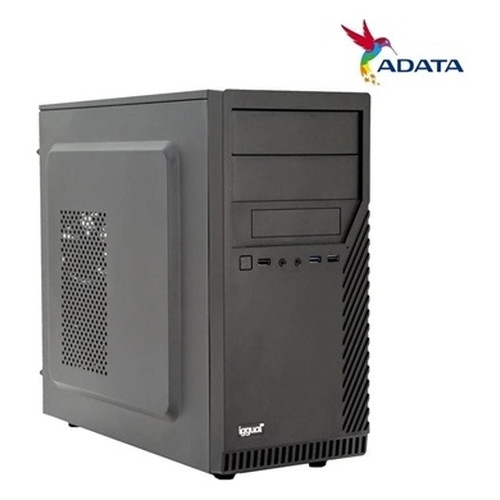 iggual PC ST PSIPCHT1503 U5-225 16GB 1TB sin SO