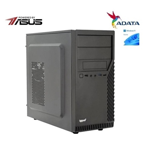 iggual PC ST PSIPCHT1505 U5-225 16GB 500GB W11Home-IA15 iggual PC ST PSIPCHT1505 U5-225 16GB 500GB W11Home